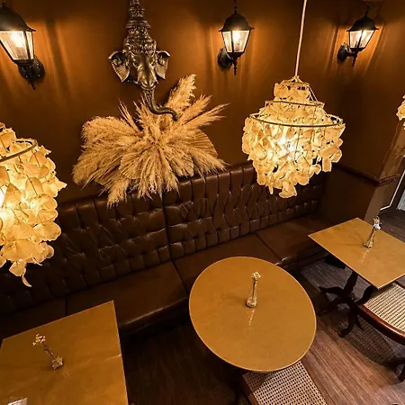 Vivaz Boutique Hotel-2